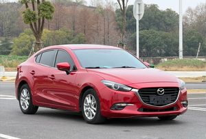 <span class=keywords><strong>Mazda</strong></span> <span class=keywords><strong>3</strong></span> Axela Sedán <span class=keywords><strong>2017</strong></span> 1.5L Automático |   Auto Usado de Diseño Kodo de Bajo Consumo, Tracción Delantera, 5 Asientos, Alto Valor de Reventa - Product Image 3
