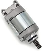 Pour KTM édition SX-F SMR XC-F EXC 450 usine rallye XC-W 500 SIX DAYS 78140001000 CCW moto ATV démarreur électrique moteur