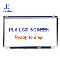 Layar Monitor LCD Laptop Grosir 1920*1080 IPS DP Slim Bingkai Normal Pengganti Stok