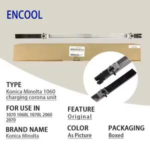 <span class=keywords><strong>Konica</strong></span> <span class=keywords><strong>Minolta</strong></span> ชาร์จ C1060เดิมหน่วยโคโรนา <span class=keywords><strong>Konica</strong></span> <span class=keywords><strong>Minolta</strong></span> BIZHUB C1070 <span class=keywords><strong>1060l</strong></span> 1070l 2060 2070 A50ur70311 - Product Image 4