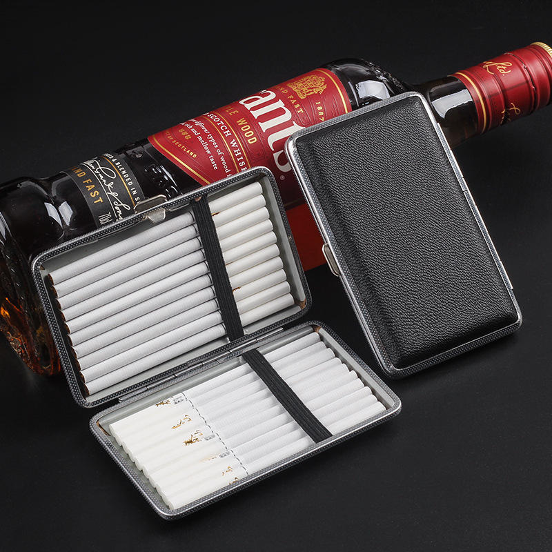 rubber cigarette case Buy Waterproof Plastic Cigarette Case