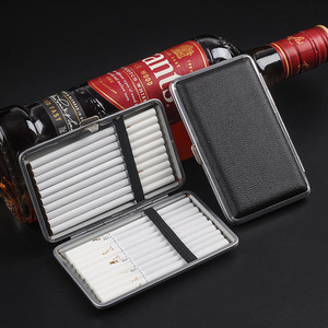 rubber cigarette case Rubber Cigarette Box