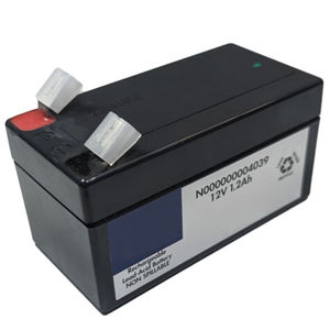 N000000004039 Accessoires de voiture <span class=keywords><strong>Batterie</strong></span> auxiliaire 12V 1.2Ah pour <span class=keywords><strong>Mercedes</strong></span> Benz CL ML R <span class=keywords><strong>Classe</strong></span> S <span class=keywords><strong>Batterie</strong></span> de secours 000000004039 - Product Image 3