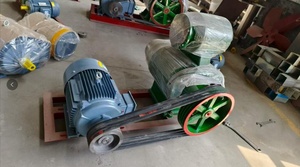 Máquina para Producción de Bandejas de Huevos Zengtuo, 1500 Piezas/<span class=keywords><strong>Hora</strong></span>, Semiautomática, Alta Calidad al Precio Más Bajo - Product Image 6