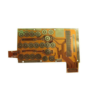 OEM Lead-Free Multilayer linh hoạt nhà sản xuất bảng mạch điện tử <span class=keywords><strong>PCB</strong></span> lắp ráp - Product Image 6