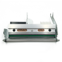 Tête d'impression neuve 1-010044-900 pour imprimante d'étiquettes thermiques Intermec PM4i PM4iA PF4i PF4iC 300 dpi