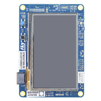 Kit de découverte STM32H750B-DK STM32H750XB Cortex M7 avec écran tactile LCD de 4,3 pouces