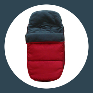 Chine Oem Hiver Chancelière Bébé Sacs <span class=keywords><strong>de</strong></span> <span class=keywords><strong>Couchage</strong></span> - Product Image 1