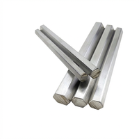 Barre en acier inoxydable traité thermiquement ASTM A276 à haute dureté magnétique 410 416 420 420J2