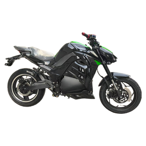 Moto électrique sportive <span class=keywords><strong>Ducati</strong></span> modèle adulte 72V, moto à batterie haute vitesse exportée vers la Russie - Product Image 4