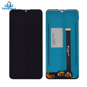 जेडटीई 8030 ब्लेड वी50 वी40 वी30 वी10 वीटा जेड11 मिनी एस एलसीडी स्क्रीन पैनल नूबिया एम2 एनएक्स551जे ए72 के लिए पेंटाला सेल्युलर - Product Image 4