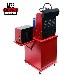 6-Zylinder 220V Hochspannungs-Ultraschall-Einspritzventil-Prüf- und Reinigungsgerät - Product Image 4