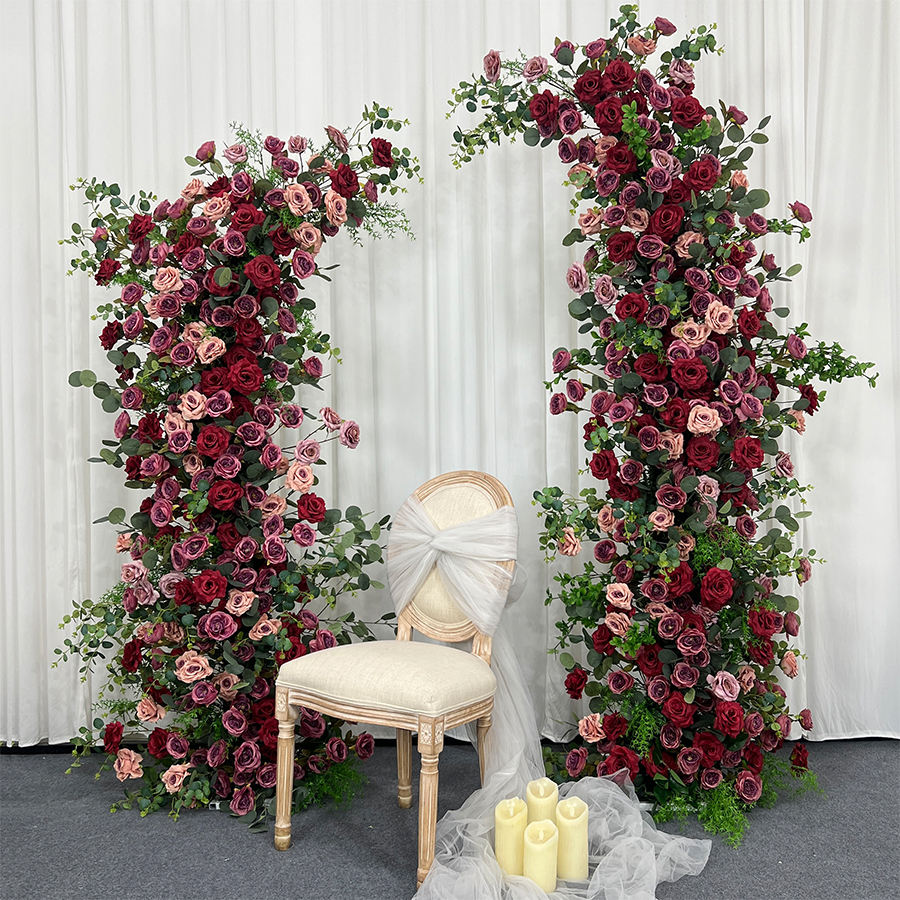 1-flower arch