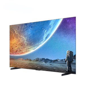ทีวีสมาร์ทแอนดรอยด์ 4K Ultra HD ขนาด 55 นิ้ว รุ่นใหม่ ปี 2026 สำหรับประสบการณ์การรับชมที่บ้านที่ดีที่สุด - Product Image 3