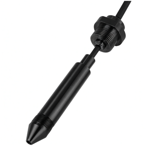 Capteur de niveau d'eau analogique OEM en acier inoxydable HPT606 15M RS485 pour relevés hydrographiques et mesure de la profondeur de rivière - Product Image 1