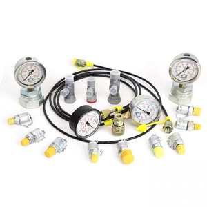 Hose Hội Của Áp Lực Cao Ống Dầu Các Nhà Sản Xuất Bán Ống Thủy Lực Và Khớp Cao Và Áp Lực Thấp Thủy Lực Hose - Product Image 4