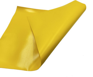 Rouleau de <span class=keywords><strong>toile</strong></span> <span class=keywords><strong>cirée</strong></span> imperméable en PVC plastique 610 650 700 750 900 GSM, revêtement imperméable, produits gonflables <span class=keywords><strong>pour</strong></span> l'eau - Product Image 2