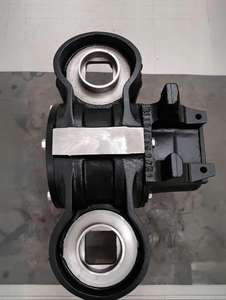 Caja de Ejes para Vagón de Locomotora Ferroviaria Interurbana, Proveedor Chino, Dimensiones Personalizadas, Estándar AAR, Certificado ISO, 1 Año de Garantía - Product Image 5