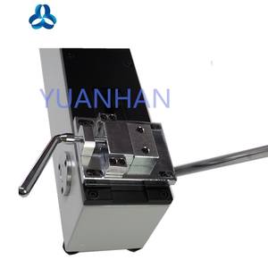 Testeur de traction fil, nouveau harnais métallique, de tws - Product Image 4