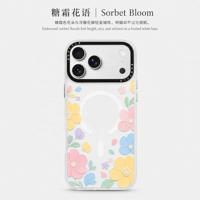 Personalized UV Printing for iPhone 13 18 Plus Strong Magnetic Covers Matte PC Back Mobile Phone Case for iPhone 16 17 Pro Max