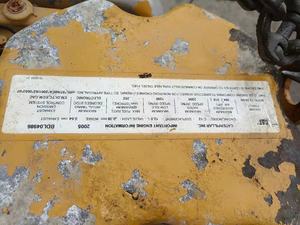 Ensamblaje de motor diésel Caterpillar con precio competitivo, importación original para maquinaria de ingeniería, material de acero - Product Image 6