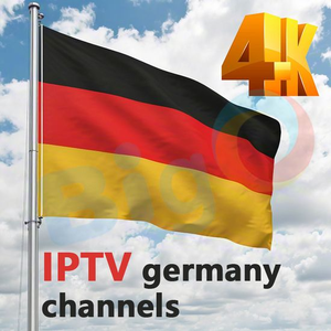 Paquete de Revendedor Strong8K Ultimate, <span class=keywords><strong>IPTV</strong></span> Full HD/4K con Canales Globales, Prueba de 24 Horas - Product Image 1