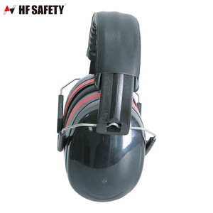 Âm thanh giảm điện tử chiến thuật bảo vệ earmuffs Chụp tai nghe - Product Image 4