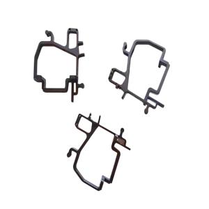Agras T40 Right Front Shell <b>Bracket</b> Plastic New Repair Parts for Agricultural Drone Plant Protection - Product Image 1