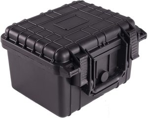 Boîte <span class=keywords><strong>de</strong></span> rangement en <span class=keywords><strong>plastique</strong></span> robuste <span class=keywords><strong>avec</strong></span> <span class=keywords><strong>couvercle</strong></span> amovible, étanche IP67, antichoc, durable, <span class=keywords><strong>avec</strong></span> <span class=keywords><strong>couvercle</strong></span> ouvrable - Product Image 3