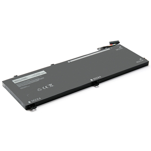 <span class=keywords><strong>H5H20</strong></span> 11.4V 56WH véritable batterie d'ordinateur portable d'origine pour Dell XPS 15 9550 9560 9570 7590 précision 5510 5520 5530 5540 6 cellules - Product Image 2