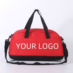 <b>Extra</b> <b>Large</b> Capacity Sports Gym Bag Tasche Yoga Fitness Lightweight Durable Workout Shoulder Tote for Men Women Travel Beach - Product Image 1