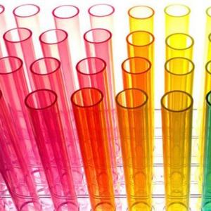 Tubo Acrílico Transparente de 100 mm de Diámetro, Personalizable, Nuevo en 2023, Tubo de Plástico Acrílico para Dulces - Product Image 2