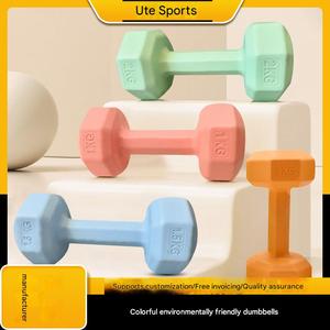 Unisex quả tạ mô hình cho tập thể dục sức mạnh đào tạo tập thể dục người mới bắt đầu cánh tay cơ bắp hình - Product Image 2