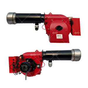 Quemadores de gas y aceite de acero inoxidable para horno y caldera industrial - Product Image 5
