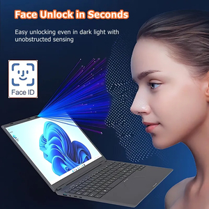 <strong>Intel</strong> <strong>Core</strong> <strong>I3</strong> Face Unlock Touch Screen 180&deg; K-slot 16" 1920*1200 FHD IPS 8-32G RAM 128G-2T SSD for Personal &amp; Business Laptops - Product Image 2