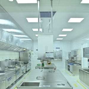 Freidora Eléctrica Comercial <span class=keywords><strong>de</strong></span> un Solo <span class=keywords><strong>Tanque</strong></span> XMG, Freidora <span class=keywords><strong>de</strong></span> Gran Capacidad <span class=keywords><strong>para</strong></span> Cocina <span class=keywords><strong>de</strong></span> Restaurante - Product Image 6