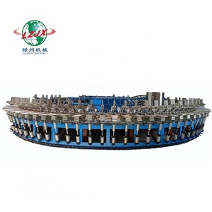 LZ-XC60 thể thao giày đế Pad tạo bọt Máy gel pad PU duy nhất tiêm Máy làm Polyurethane - Product Image 2