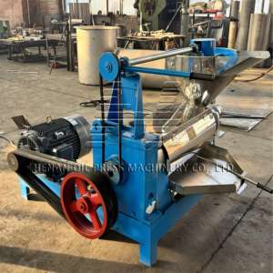 Presse à huile manuelle bon marché bon marché à vendre Presse à froid Machine d'extraction d'huile Expulseur d'huile pour petites entreprises - Product Image 4