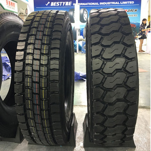Hot Sale Heavy Dump Truck Tires Light Truck and Bus <b>Wheels</b> 11r22.5 11r24.5 12r22.5 13r22.5 for All Position - Product Image 2