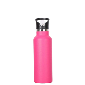 Oferta: Botellas de <span class=keywords><strong>Agua</strong></span> de Acero Inoxidable de Doble Pared con Aislamiento al Vacío, 500ml, 750ml, 1L, <span class=keywords><strong>para</strong></span> Camping, Acero Inoxidable 304, Portátiles y Ecológicas - Product Image 4