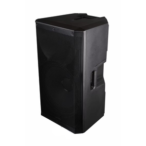 Unidad de Audio Compacta Cuadrada de Quince Pulgadas con Sonido Envolvente y Porte XLR Balanceado para Festivales al Aire Libre - Product Image 1