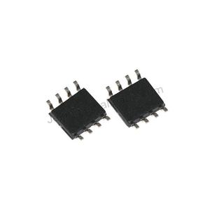 Jeking AT25512N SPI EEPROM Série 512 Kbits IC AT25512N-SH-B - Product Image 3