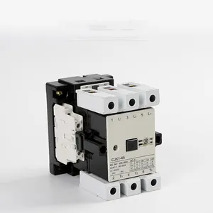 Ac 3P từ Contactor Cjx1-45 3tf46 AC220V ac380v AC contactor