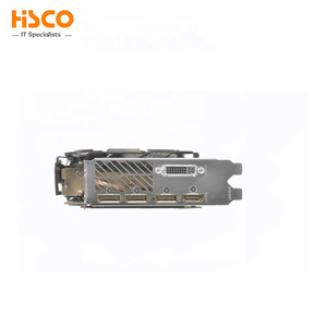 Para <span class=keywords><strong>Gigabyte</strong></span> <span class=keywords><strong>GeForce</strong></span> <span class=keywords><strong>GTX</strong></span> 980Ti 6GB GDDR5 tarjeta de vídeo de 2. 0 2. 1 GPU - Product Image 5