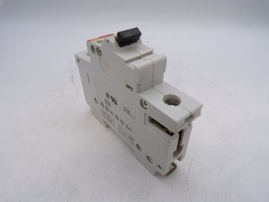 เบรกเกอร์วงจร ASEA BROWN BOVERI รุ่น S251-L12A - Product Image 3