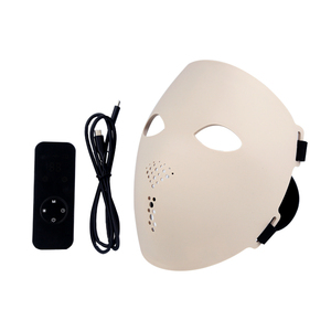 Инфракрасные лазерные маски для лица, 660 нм, 850 нм, 1064 нм - Product Image 5