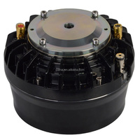 HYT-9044-1 3.5 pouces pilote de compression double diaphragme 2 pouces gorge hf haut-parleur tweeter pour audio marin extérieur