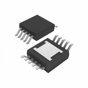 MAX3265CUB+T ชิป IC LIMITING AMP 10UMAX วงจรรวม ชิปวงจรรวม บริการครบวงจรแบบดั้งเดิม - Product Image 1