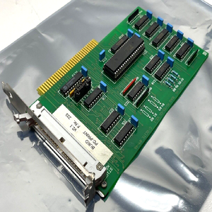 Nuevo PLC <span class=keywords><strong>BUKO</strong></span> V2 1 FC PRINT F NR 233 disponible en stock. - Product Image 1