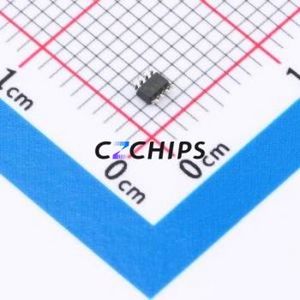 Amplificador de precisión de chip IC de circuito integrado MAX9618AXA + T, nuevo y original - Product Image 2